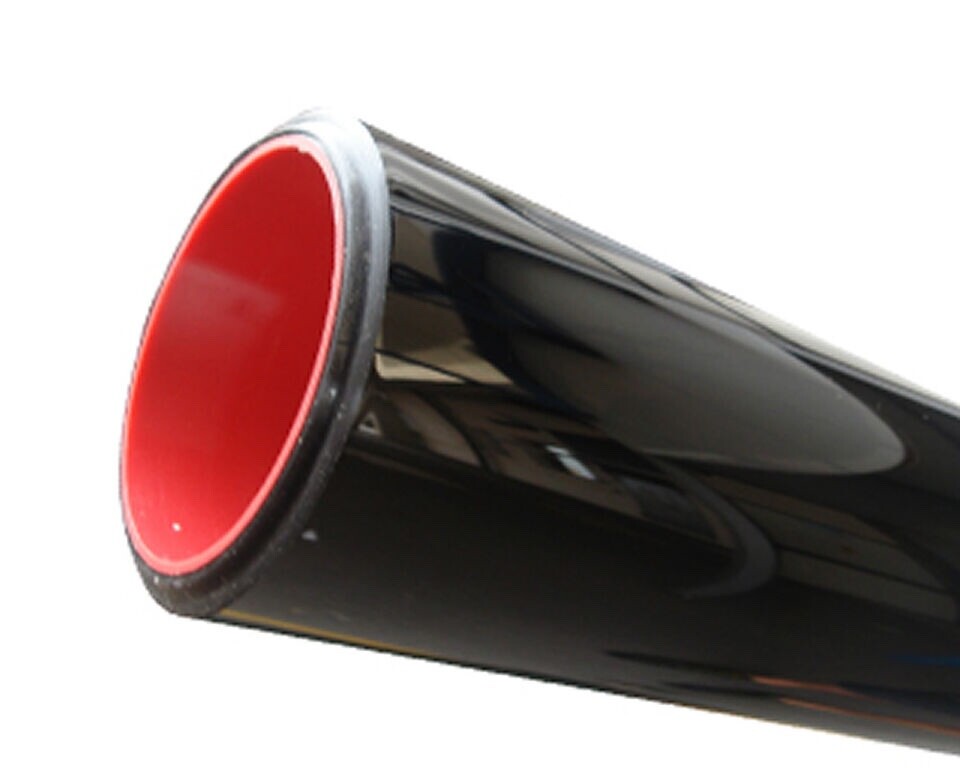 3M Crystalline 20%VLT Automotive Car Window Tint Film Roll Size 60" x 6" CR20 - Image 4
