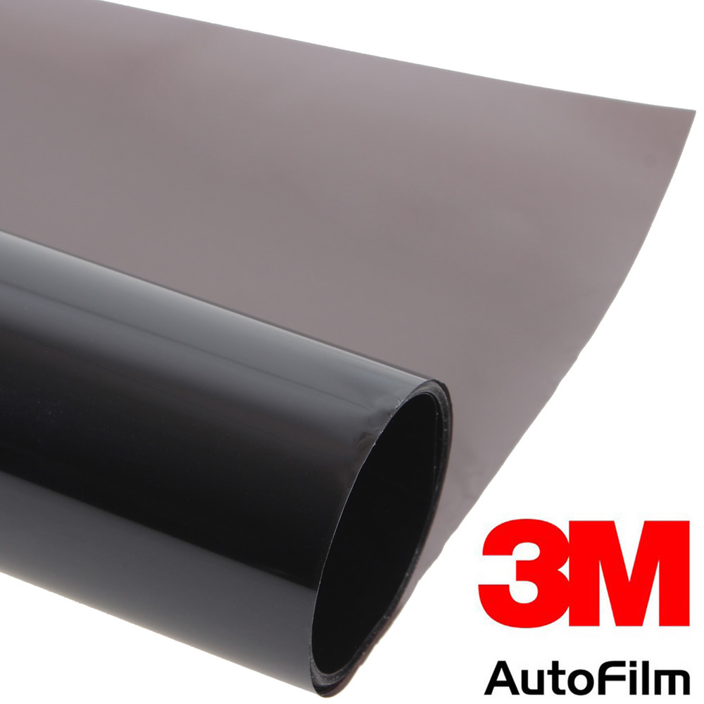 3M Crystalline 40% VLT Automotive Car Window Tint Film Roll Size 30" x 8" CR40 - Image 2