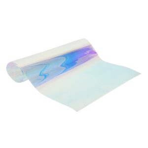 Tinte de ventana para coche tira de parabrisas delantero película reflectante privacidad-