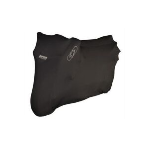 ✅Se adapta a OXFORD CV170 Cubierta de motocicleta PROTEX STRETCH Interior CV1 color ⭐Vendedor del Reino Unido⭐-