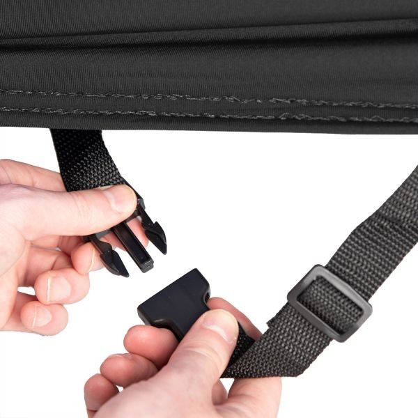 ✅Se adapta a OXFORD CV170 Cubierta de motocicleta PROTEX STRETCH Interior CV1 color ⭐Vendedor del Reino Unido⭐- - Image 2