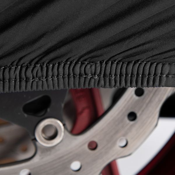 ✅Se adapta a OXFORD CV170 Cubierta de motocicleta PROTEX STRETCH Interior CV1 color ⭐Vendedor del Reino Unido⭐- - Image 3