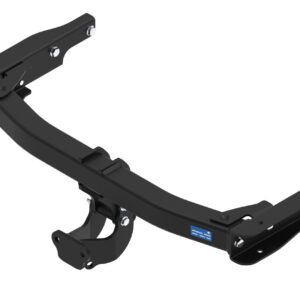 Barra de remolque automotriz con brida fija Towtrust para Iveco Daily Van 2014 - en adelante-