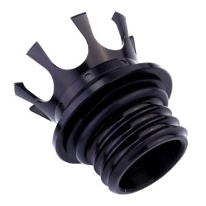 Tapa de combustible para tanque Fulr automotriz para motocicleta motocicleta motocicleta gasolina-
