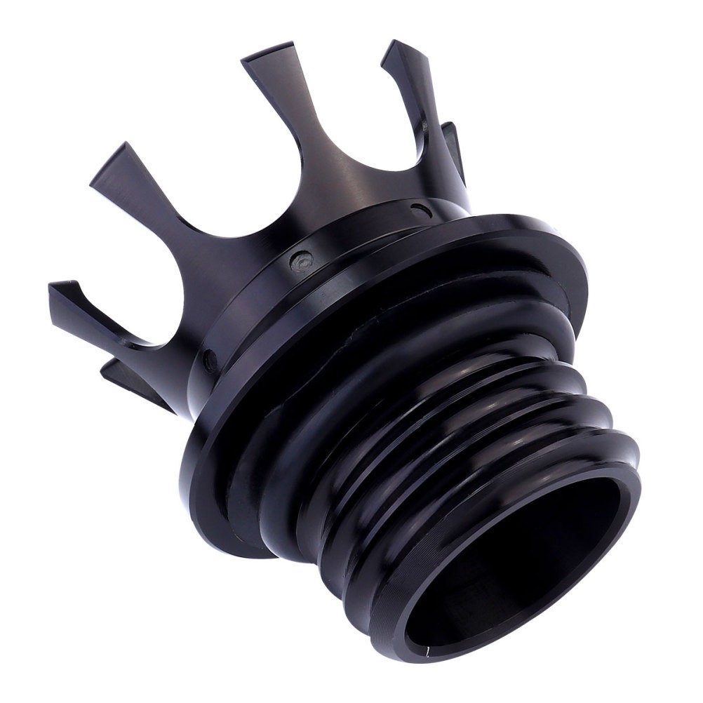 Tapa de combustible para tanque Fulr automotriz para motocicleta motocicleta motocicleta gasolina-