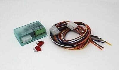 Barra de remolque automotriz Towtrust vertical Det y cableado uni 7P para Seat Tarraco 19-On- - Image 3