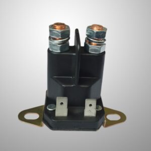 Baterías aisladoras de energía automotriz de 12 V para ingeniería de carretillas elevadoras-