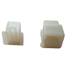 Kits de conectores eléctricos automotrices de 2,8 mm 9 vías/pin terminal macho-hembra-