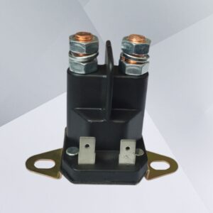 Baterías aisladoras de energía automotriz de 12 V para ingeniería de carretillas elevadoras-