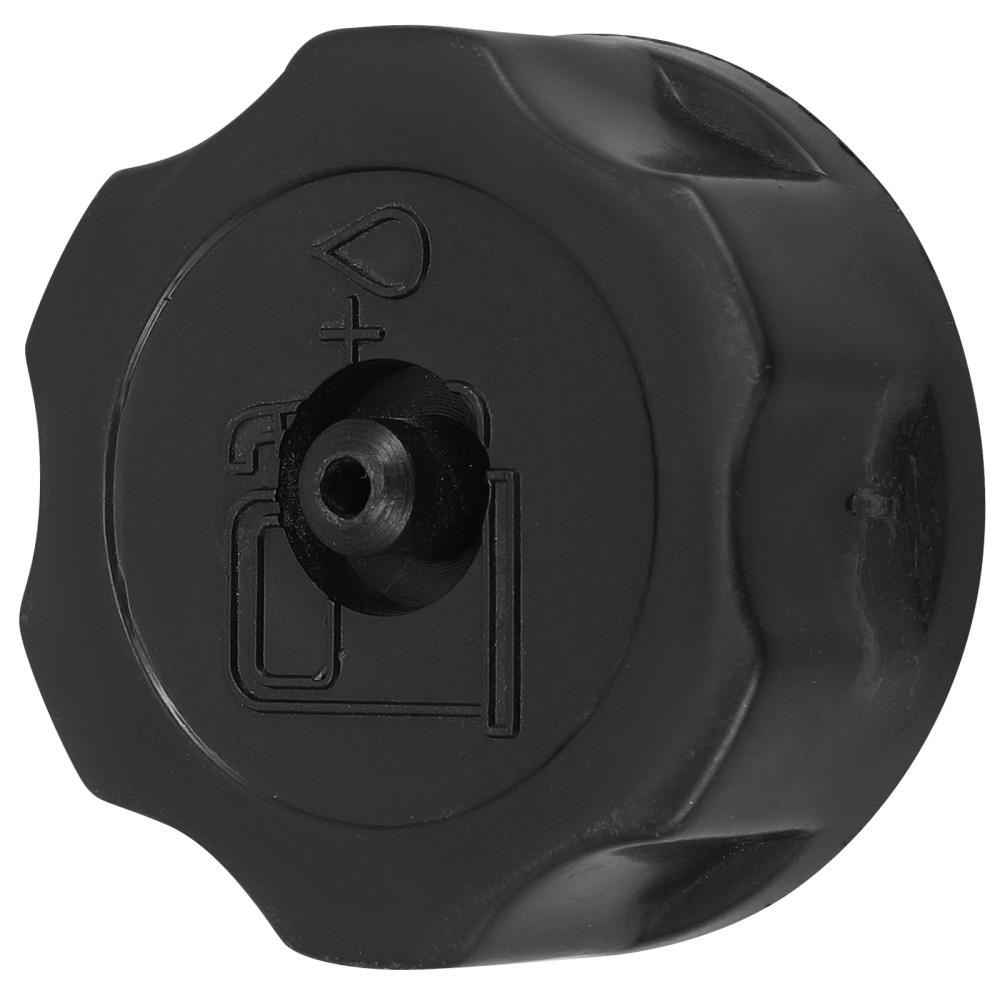 Tapa de tapa de olla de aceite de repuesto para tanque de gasolina para motocicleta automotriz- - Image 4