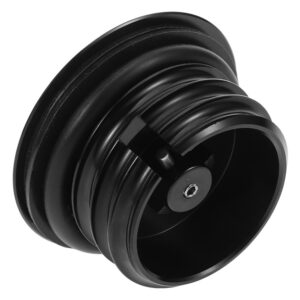 Tapa protectora para tanque de gasolina para moto aceite automotriz moto-