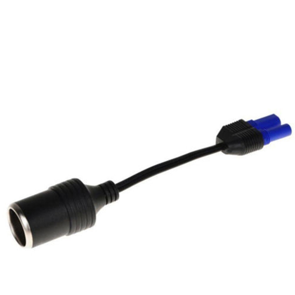 Adaptador de enchufe EC5 robusto para baterías automotrices de 12 V solución fácil de operar- - Image 3