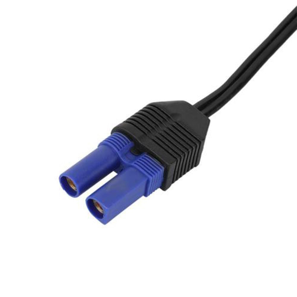 Adaptador de enchufe EC5 robusto para baterías automotrices de 12 V solución fácil de operar- - Image 4