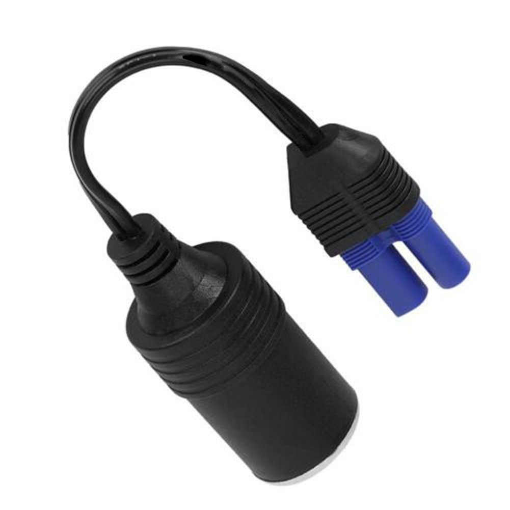 Adaptador de enchufe EC5 robusto para baterías automotrices de 12 V solución fácil de operar- - Image 5