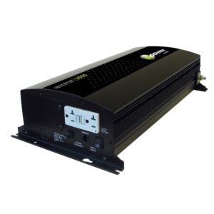 Xantrex 813-3000-Ul Xpower 3000 Inversor Sinusoidal Modificado 2500W 120Ac/12Vdc Gfci-