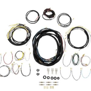 Arnés de cableado para VW Bug/Beetle 1970-1971 - Sedán-