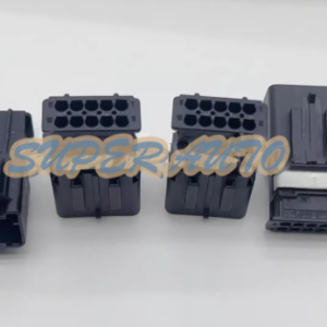 Accesorios enchufes automotrices nuevos 100 piezas aptos para 7288-7765-30-