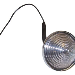 Luz de respaldo automotriz Crown eléctrica, iluminación y carrocería-