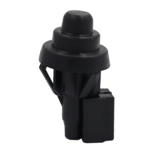 Interruptores de control de luz de puerta de camioneta para componente eléctrico de camioneta 7700427640-