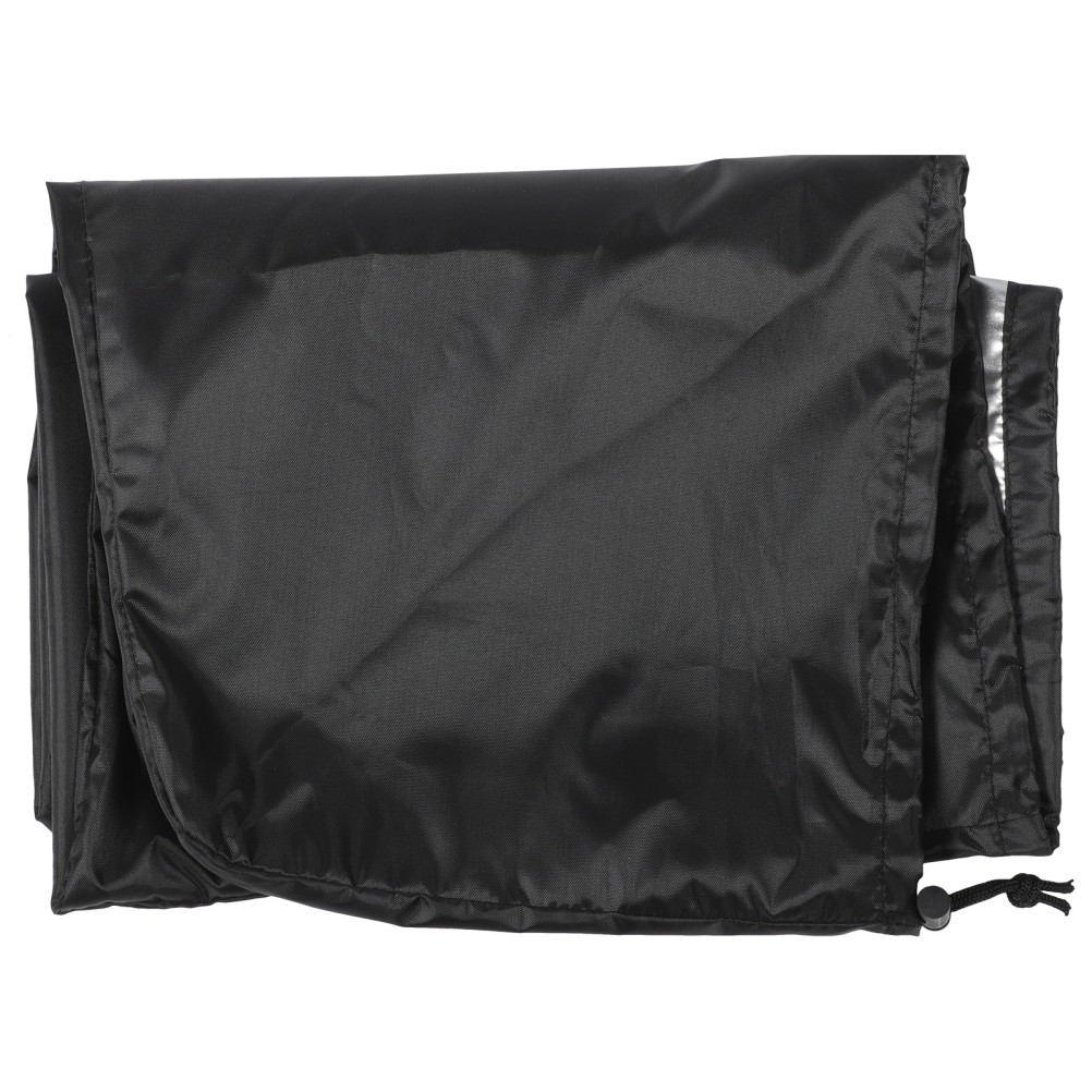 Cubierta de silla plegable para barco uso diario asiento lluvia cubiertas automotrices marina-