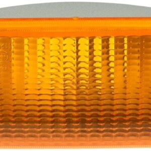 Luz de estacionamiento automotriz Crown eléctrica, iluminación y carrocería-