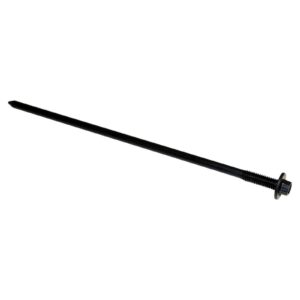 Crown Automotive Headlight Mounting Screw - 1999-2004 WJ Grand Cherokee, Headlig