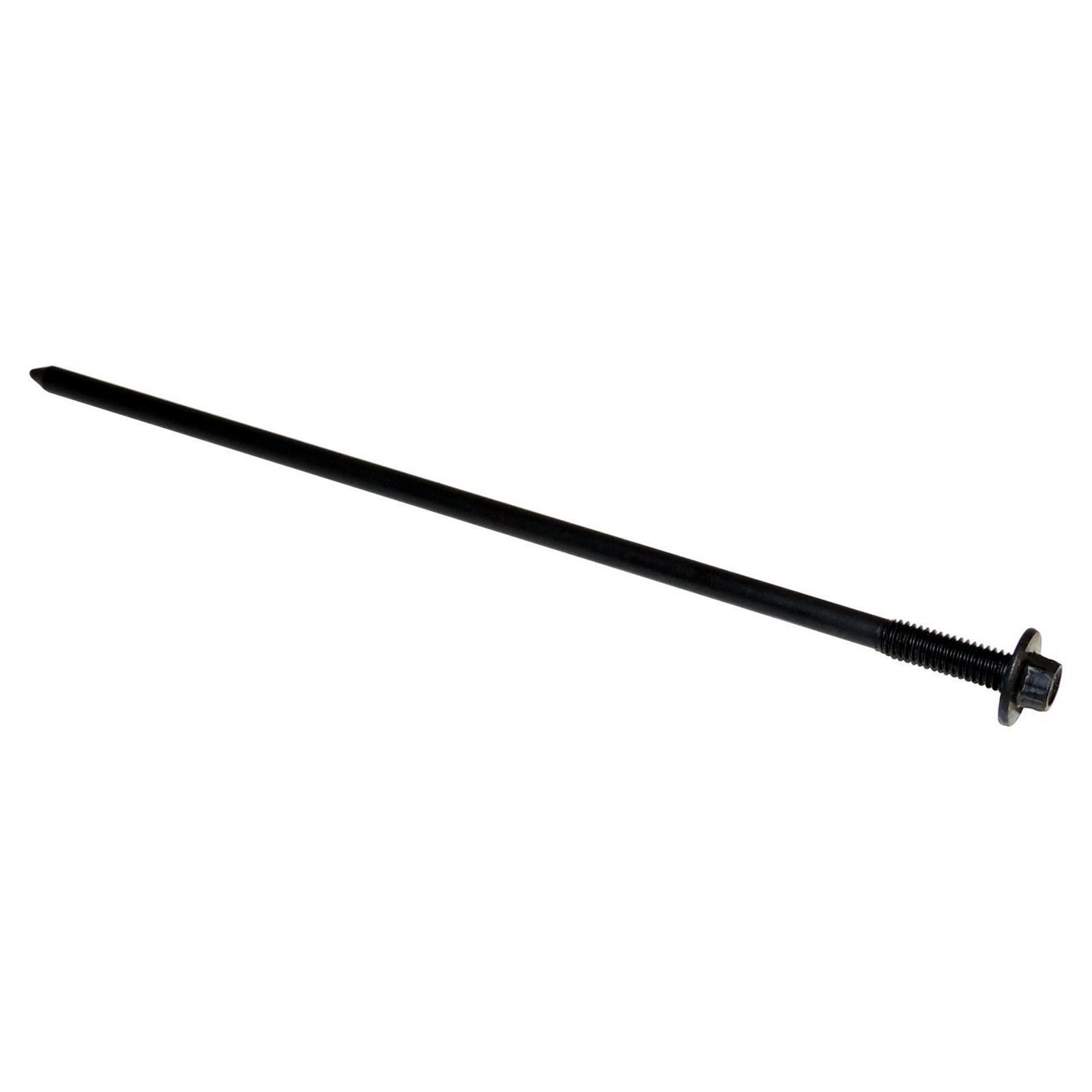 Crown Automotive Headlight Mounting Screw - 1999-2004 WJ Grand Cherokee, Headlig - Image 3