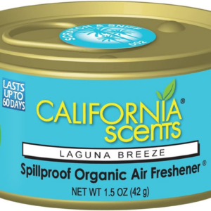 Spillproof Can Air Freshener Eco-Friendly Odor Neutralizer for Home, Car, Much M