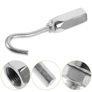 Extractor de herramientas para quitar clips automotrices-