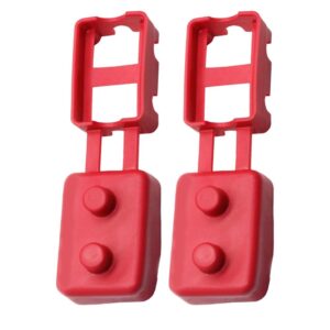Insulated Circuit Breaker Cover for Automotive and Marine Applications