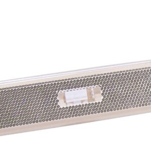 Luz marcadora lateral automotriz Crown eléctrica, iluminación y carrocería-
