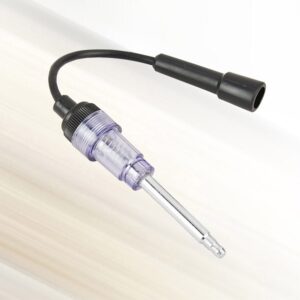 Herramienta de diagnóstico del motor Probador eléctrico automotriz Bobina de encendido Pluma para automóvil-