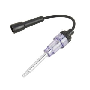 Car Electrical Fault Tester Automotive Engine Ignition Plug Analyzer