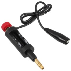 Probador de chispas de motor pequeño circuito eléctrico automotriz-