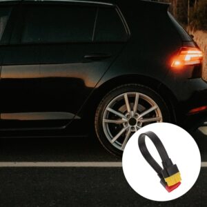 Arnés de extensión de motor arneses de cableado eléctrico de repuesto automotriz-