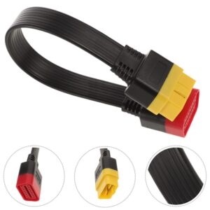 Arnés de cableado eléctrico de repuesto automotriz para motor de vehículo-