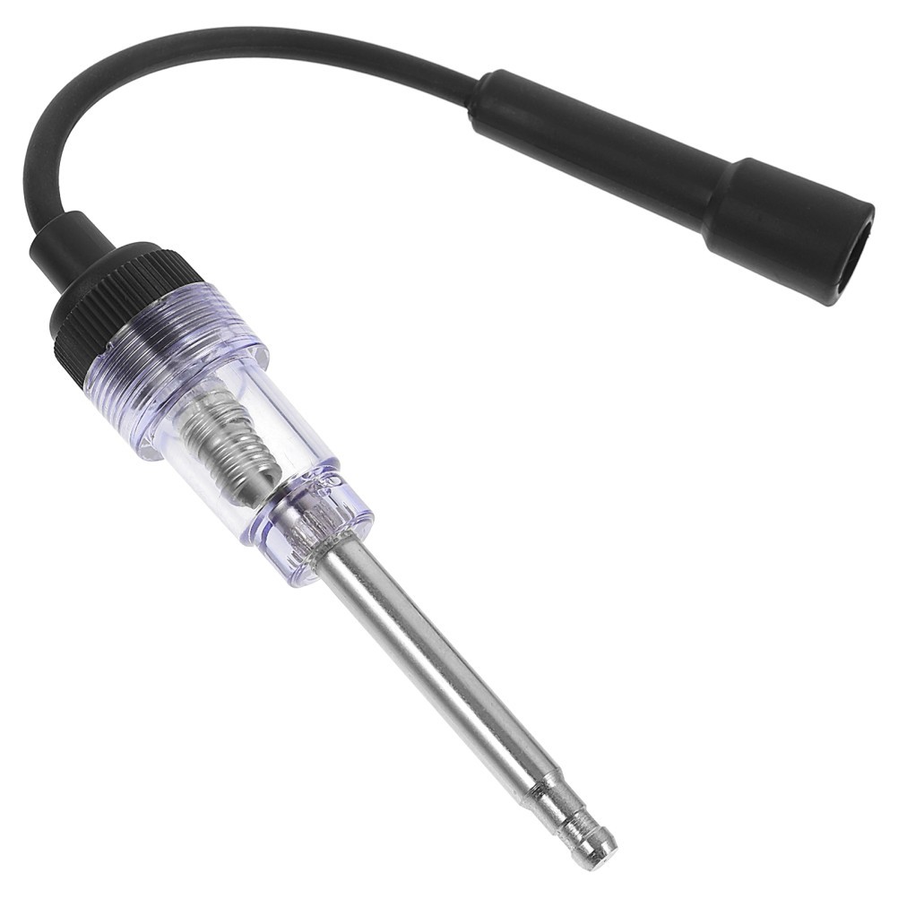 Paquete de 2 probadores eléctricos automotrices analizadores de enchufe de encendido del motor- - Image 4