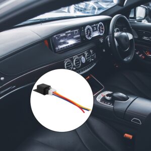 Accesorio de repuesto automotriz relés de potencia eléctricos-