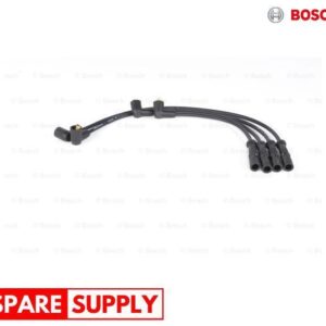 KIT CABLE ENCENDIDO PARA FIAT LANCIA BOSCH 0 986 356 754-