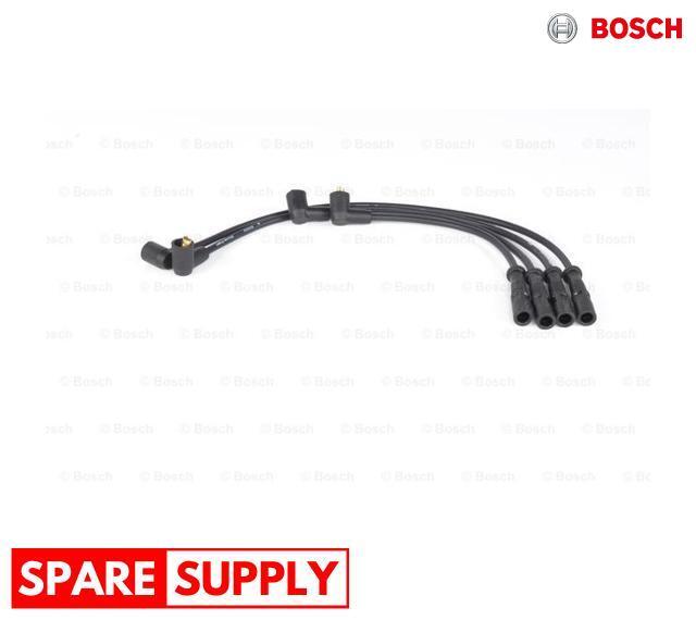 KIT CABLE ENCENDIDO PARA FIAT LANCIA BOSCH 0 986 356 754-