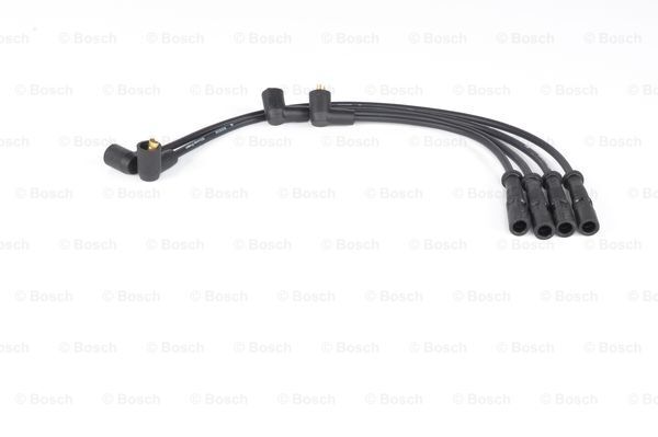 KIT CABLE ENCENDIDO PARA FIAT LANCIA BOSCH 0 986 356 754- - Image 2