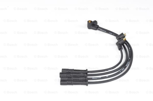 KIT CABLE ENCENDIDO PARA FIAT LANCIA BOSCH 0 986 356 754- - Image 3