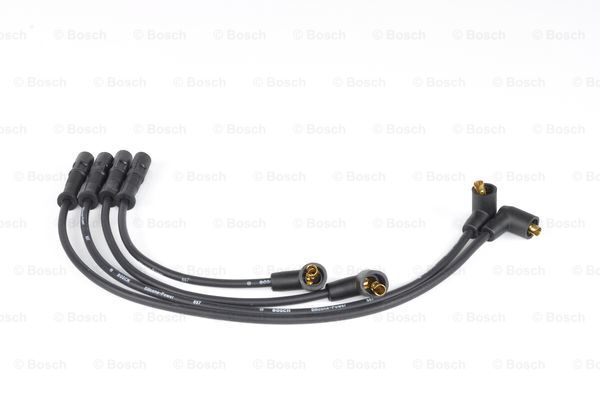 KIT CABLE ENCENDIDO PARA FIAT LANCIA BOSCH 0 986 356 754- - Image 4
