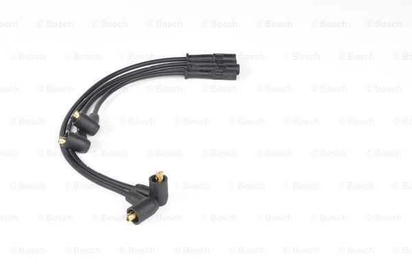 KIT CABLE ENCENDIDO PARA FIAT LANCIA BOSCH 0 986 356 754- - Image 5