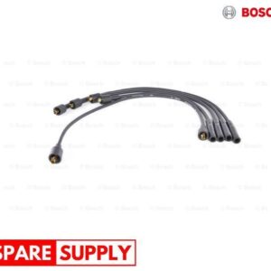 Kit de cables de encendido para FIAT SEAT BOSCH 0 986 356 785-