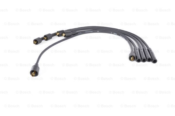 Kit de cables de encendido para FIAT SEAT BOSCH 0 986 356 785- - Image 2