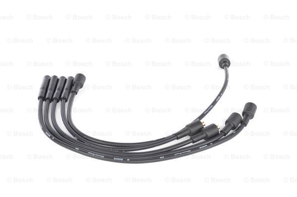 Kit de cables de encendido para FIAT SEAT BOSCH 0 986 356 785- - Image 4
