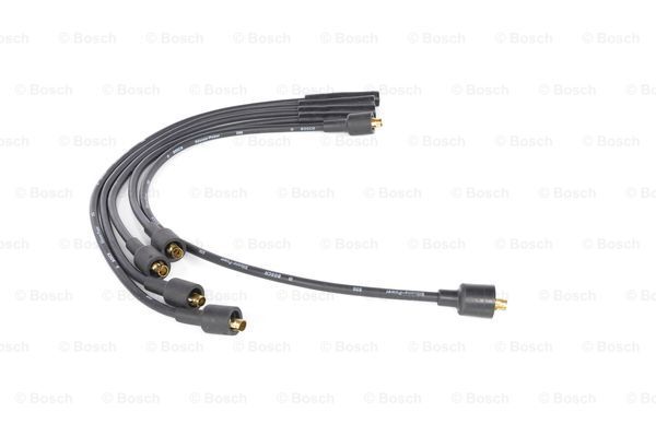 Kit de cables de encendido para FIAT SEAT BOSCH 0 986 356 785- - Image 5