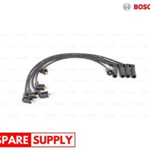 Kit de cables de encendido para HYUNDAI BOSCH 0 986 356 813-
