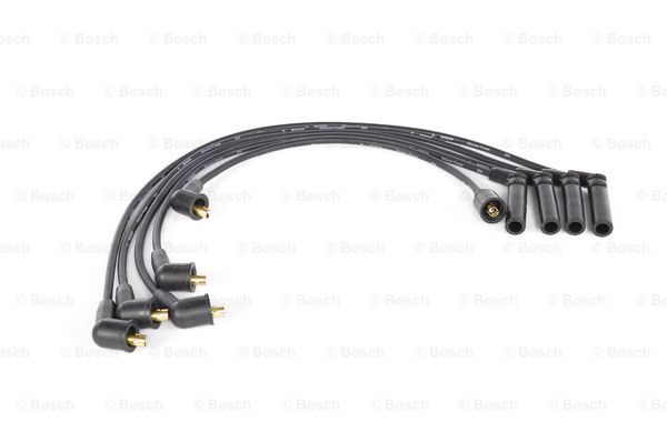 Kit de cables de encendido para HYUNDAI BOSCH 0 986 356 813- - Image 2